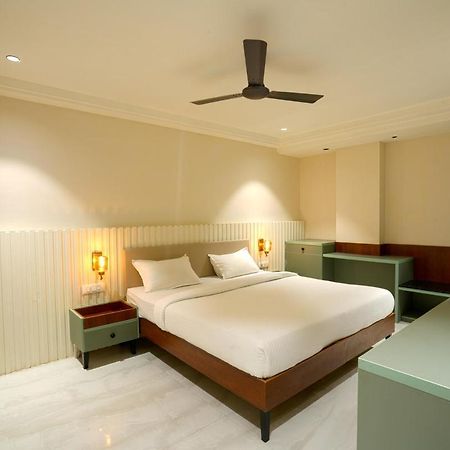 Hotel Square 36 Kota  Exterior foto